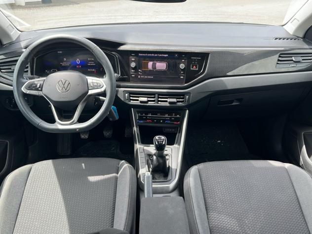 Volkswagen Polo Polo 1.0 tsi Life 95cv - Foto 10