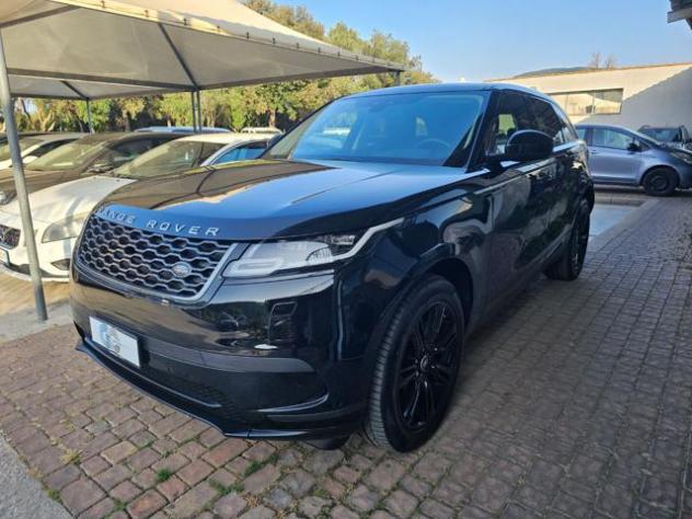 LAND ROVER Range Rover Velar 2.0D I4 180 CV R-Dynamic S rif. 22494873 - Foto 3