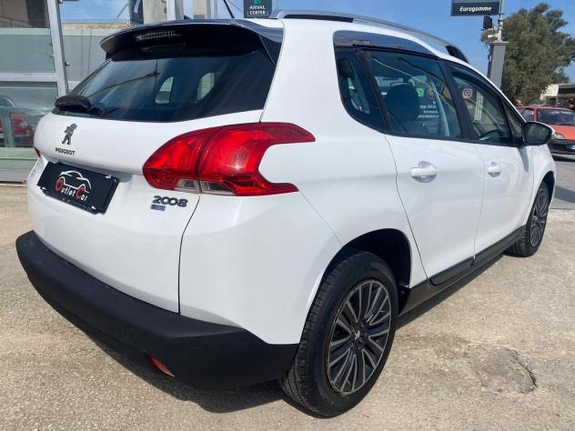 Peugeot 2008 1.6 e-HDi 92 CV Stop&Start Active vedi promo in descrizione - Foto 5