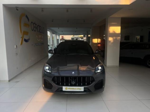 MASERATI Grecale MHEV 300 CV AWD GT tetto panoramico da€549,00 rif. 23803403 - Foto 9