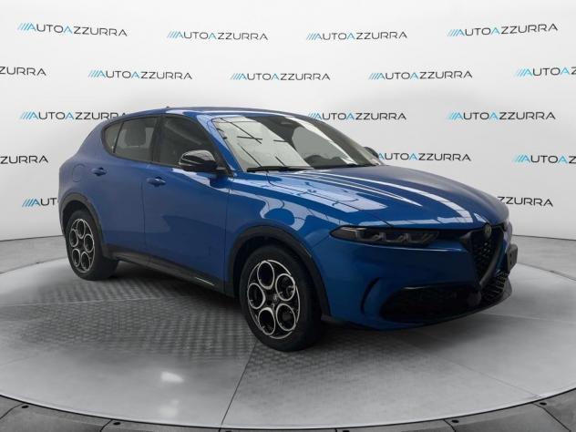 Alfa Romeo Tonale 1.5 Hybrid Sprint 130cv TCT7 *COLORI VARI, PROMO AZZURRA* - Foto 3