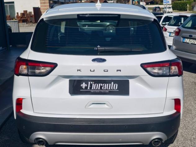 FORD Kuga 1.5ds 120 CV 2WD Titanium rif. 23987465 - Foto 4