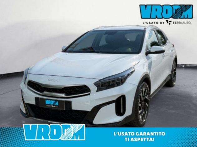 KIA XCeed 1.5 T-GDi 160 CV MHEV iMT Business rif. 23754100