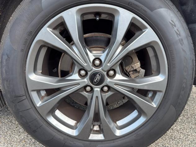 Ford Kuga 1.5 EcoBlue 120CV 2WD ST-Line - Foto 6