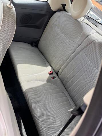 Fiat 500 C 1.3 Multijet 16V 95 CV Lounge - Foto 10