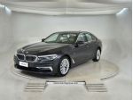 BMW Serie 5 G30 2017 Berlina Diese 530d xdrive Luxury 249cv auto