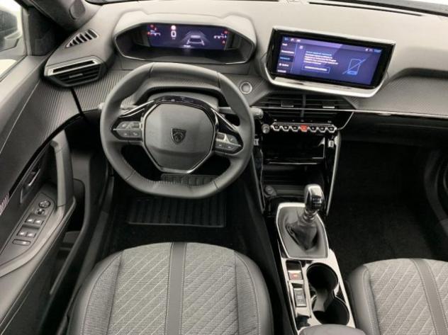 PEUGEOT 2008 1.2 PureTech 100cv Allure Km 0 Torino rif. 23905556 - Foto 6