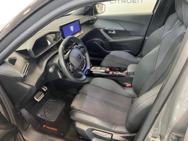 PEUGEOT 2008 NUOVO E- - Motore Elettrico 156cv GT rif. 21811407 - Foto 7
