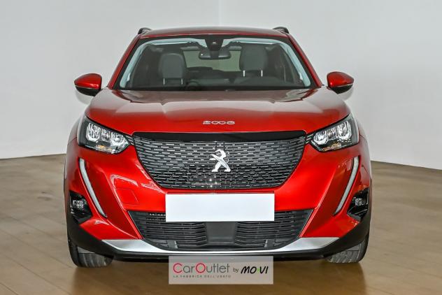Peugeot 2008 PureTech 130 EAT8 Allure Pack S/S aut. - Foto 2