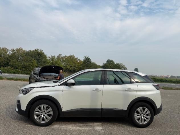 PEUGEOT 3008 2ª serie 3008 BlueHDi 130 S&S EAT8 Business - Foto 5