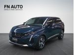 Peugeot 3008 BlueHDi 130 S&S EAT8 Allure