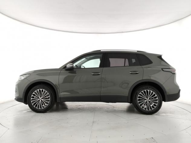 Volkswagen Tiguan 2.0 TDI 150 CV DSG Life - Foto 2