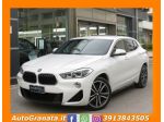 Bmw X2 xdrive 20d M SPORT AUTO PACK LUCI+XENON