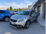 Peugeot 2008 1.2 Turbo Benzina Automatica Neopatentati
