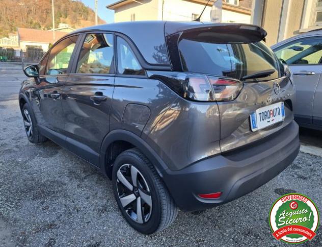 OPEL Crossland 1.5 ECOTEC D 110 CV Start&Stop Edition UN.PRO rif. 22944599 - Foto 4