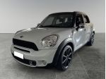 MINI Countryman Mini Countryman 2.0 Cooper SD all4