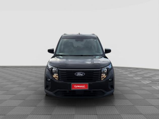 FORD Tourneo Courier Tourneo Courier 1.0 EcoBoost Powershift Titanium rif. 23674679 - Foto 8