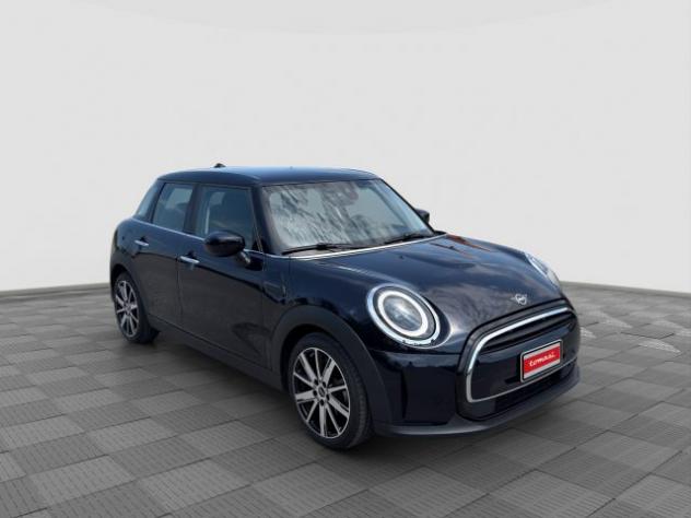 MINI Mini 5 Porte 1.5 Cooper Business 5 porte rif. 23915703 - Foto 7
