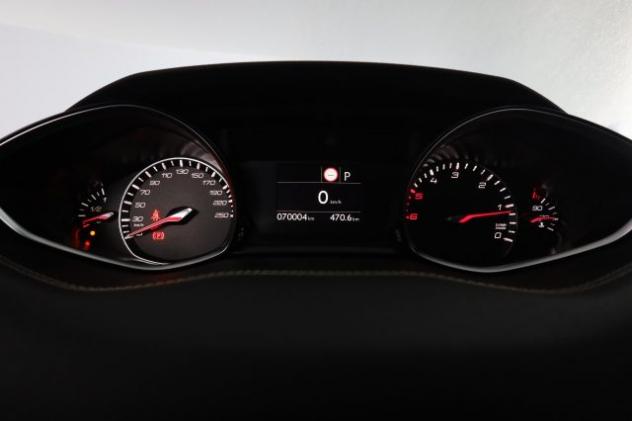 PEUGEOT 308 308 BlueHDi 130 EAT8 S&S GT Line rif. 24135429 - Foto 7
