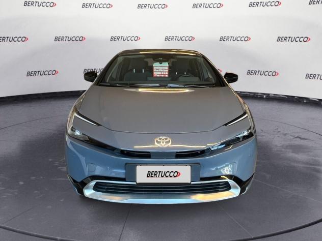 TOYOTA Prius 5ª serie Prius 2.0 Plug-in Hybrid Lounge - Foto 6