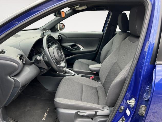 TOYOTA Yaris Cross Yaris Cross 1.5 Hybrid 5p. E-CVT Trend - Foto 7