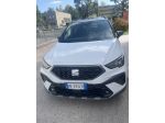 Vendo auto Arona anno 2026 km 3.800. Con aggiunta di vari opzional