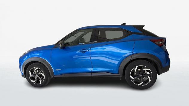Nissan Juke 1.6 HEV N-CONNECTA - Foto 3