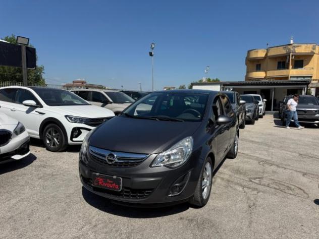 OPEL Corsa 1.2 85CV 5 porte GPL-TECH Elective rif. 23838259