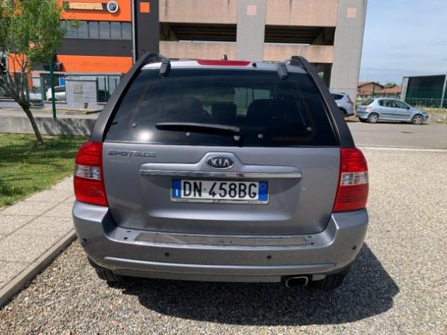 KIA Sportage 2.0 141CV Active Class rif. 23795586 - Foto 6