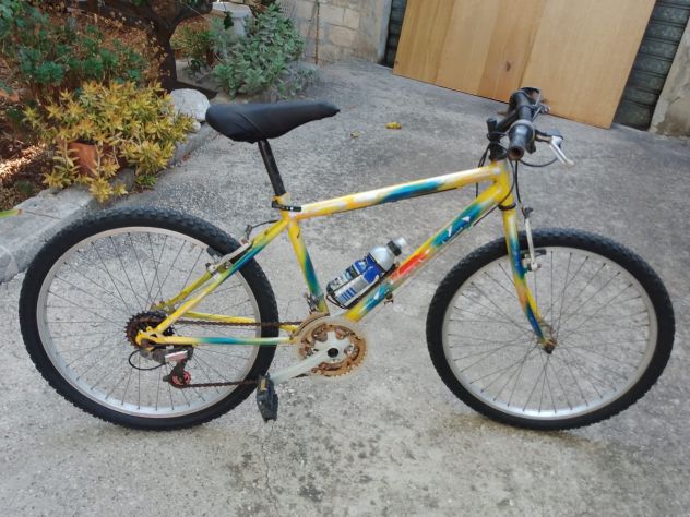 Bici ragazzo - Foto 3
