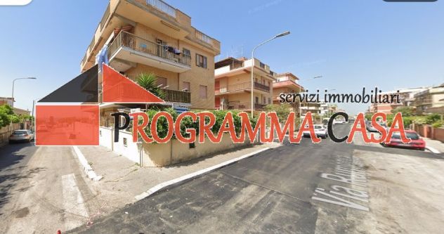 Torvaianica V. Rumenia box garage 14 mq via tunisi