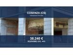 Immobile in asta di 290 m² in vendita a Cosenza