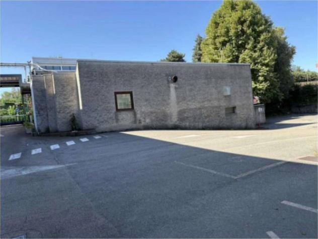 Immobile in asta di 14481 m² in vendita a Luisago - Foto 7