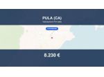 Immobile in asta di 50 m² in vendita a Pula