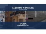 Immobile in asta di 59 m² in vendita a San Pietro a Maida