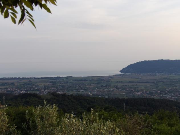 Terratetto in vendita a Castelnuovo Magra 98 mq Rif: 1267856 - Foto 6