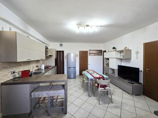 Porzione di casa in vendita a Colle di Val d'Elsa 89 mq Rif: 1396735 - Foto 4