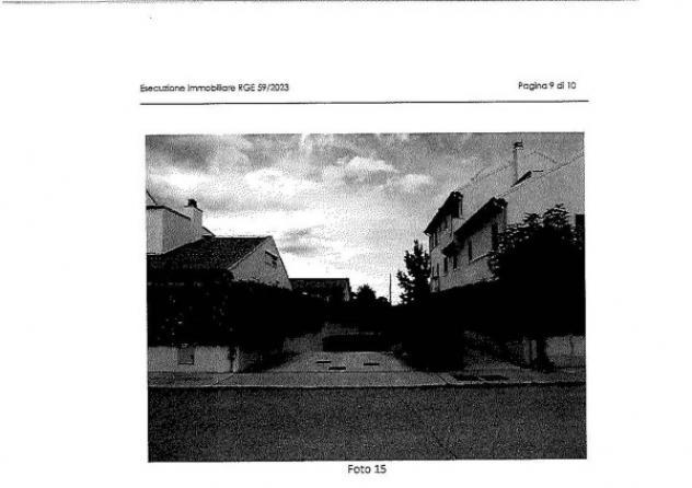Immobile in asta di 76 m², box auto in vendita a Conegliano - Foto 3