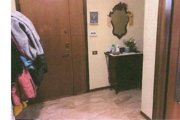 Immobile in asta di 46 m² in vendita a Foligno - Foto 4