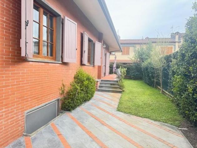 Villa in vendita a Forte dei Marmi 150 mq Rif: 1242417 - Foto 3
