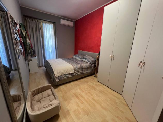 Appartamento di 300 m² con 5 locali e box auto doppio in vendita a Gallarate - Foto 19