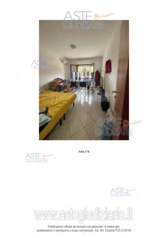 IMMOBILI-IMMOBILE RESIDENZIALE-Via Trexenta, 18-20, 09016 Iglesias CI, Italia - Foto 4