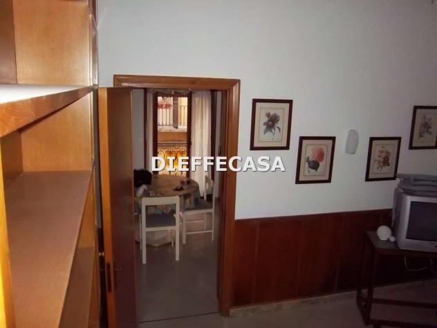 1984 - In vendita a Marsala casa in centro storico
