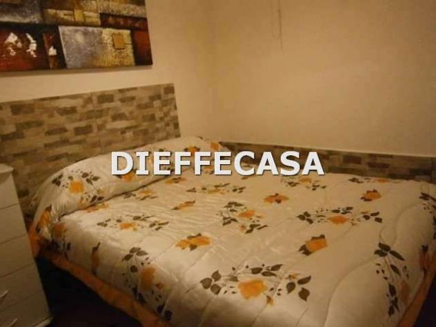 V2570 - Bilocale in vendita in centro storico a Marsala - Foto 7