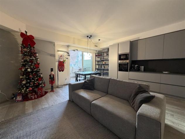 Appartamento in vendita a Massa 99 mq Rif: 1377441