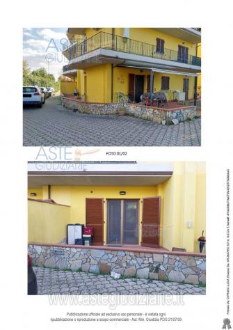 IMMOBILI-IMMOBILE RESIDENZIALE-Via vetriano, 45, 51010 margine coperta-traversagna pt, italia - Foto 5