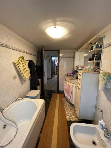 Villa in vendita a Poveromo - Massa 250 mq Rif: 1095656 - Foto 10