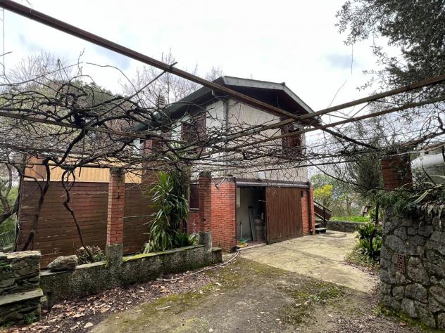 Villa in vendita a San Carlo - Massa 130 mq Rif: 1399303 - Foto 4