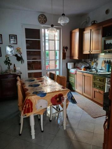 Villetta trifamiliare in vendita a Marina di Massa - Massa 150 mq Rif: 1335387 - Foto 10