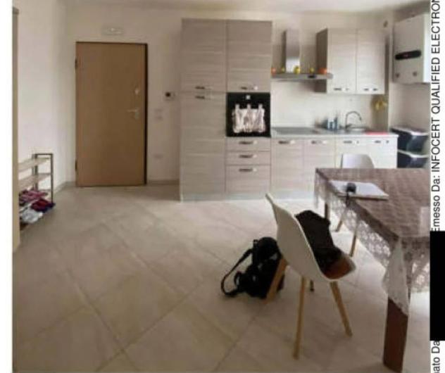 Immobile in asta di 59 m², box auto in vendita a Mirandola - Foto 7